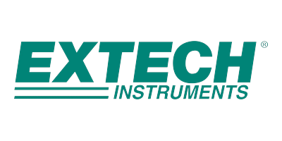 Extech logo