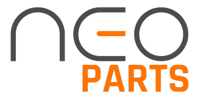 Neo Parts logo