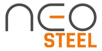 Neo Steel logo