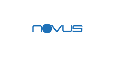 Novus logo