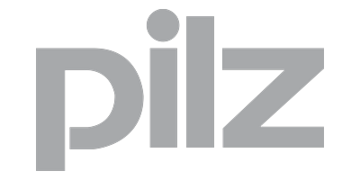 Pilz logo