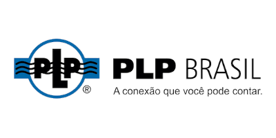PLP Brasil logo