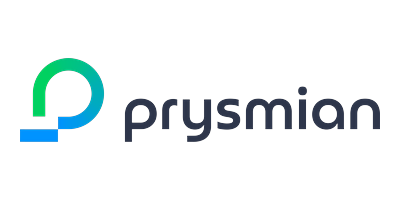 Prysmian logo