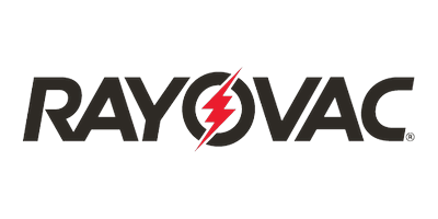 Rayovac logo