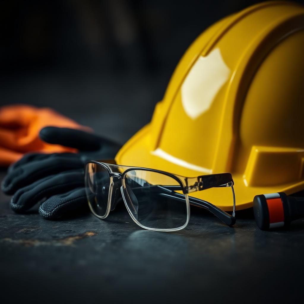 Segurança no trabalho