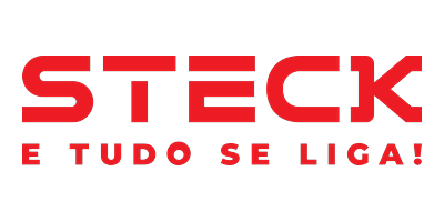 Steck logo