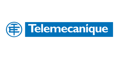 Telemecanique logo