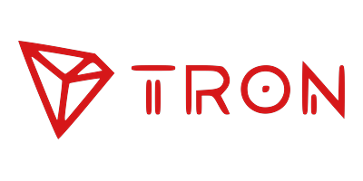Tron logo