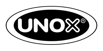 Unox logo